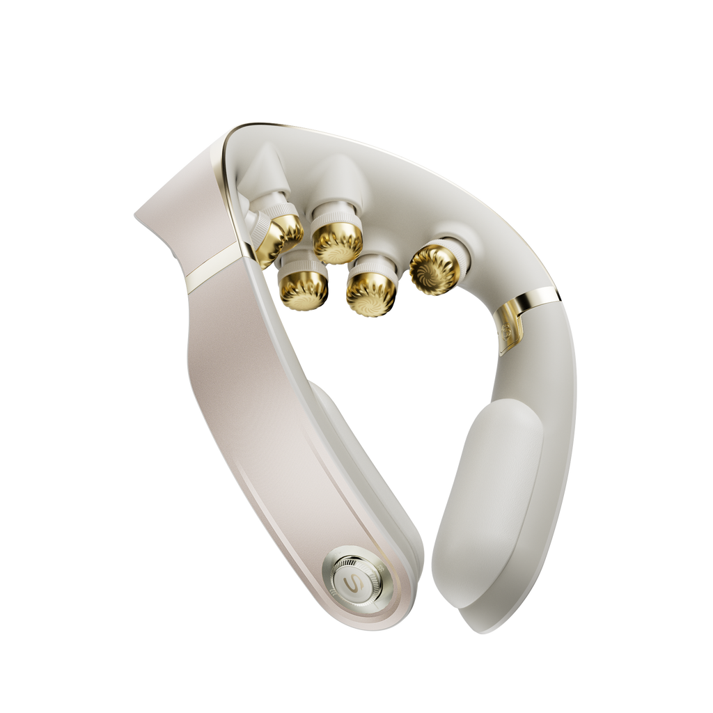SKG - G7 Pro-Fold Foldable Neck Massager