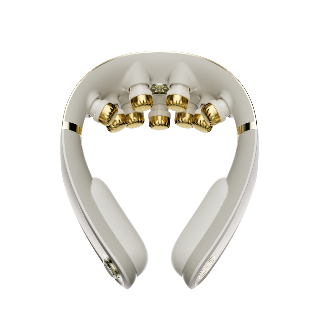 SKG - G7 Pro-Fold Foldable Neck Massager