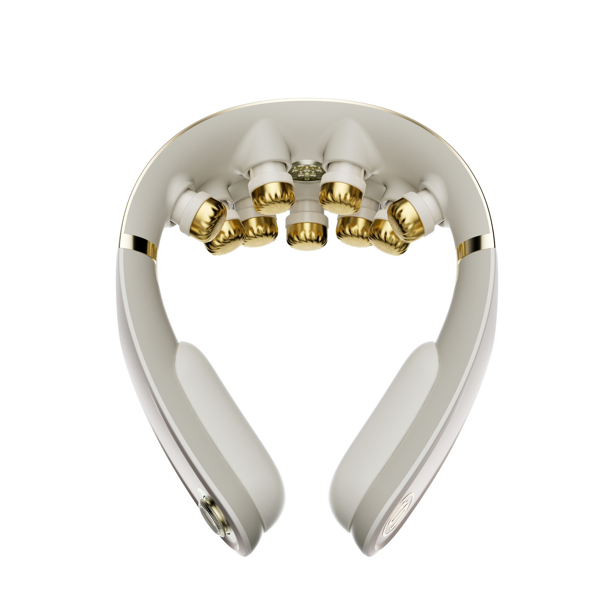 SKG - G7 Pro-Fold 摺疊頸部按摩儀 Neck Massager