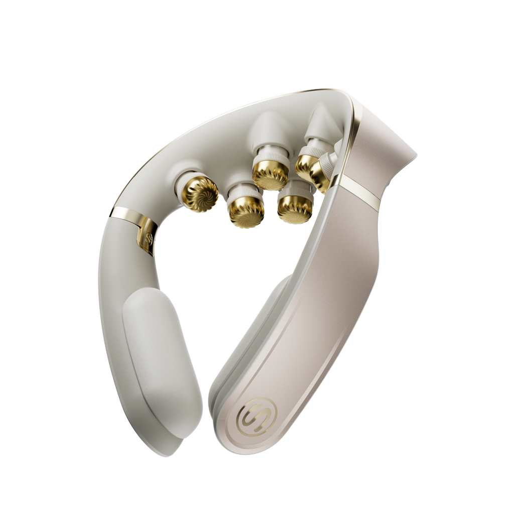 SKG - G7 Pro-Fold Foldable Neck Massager