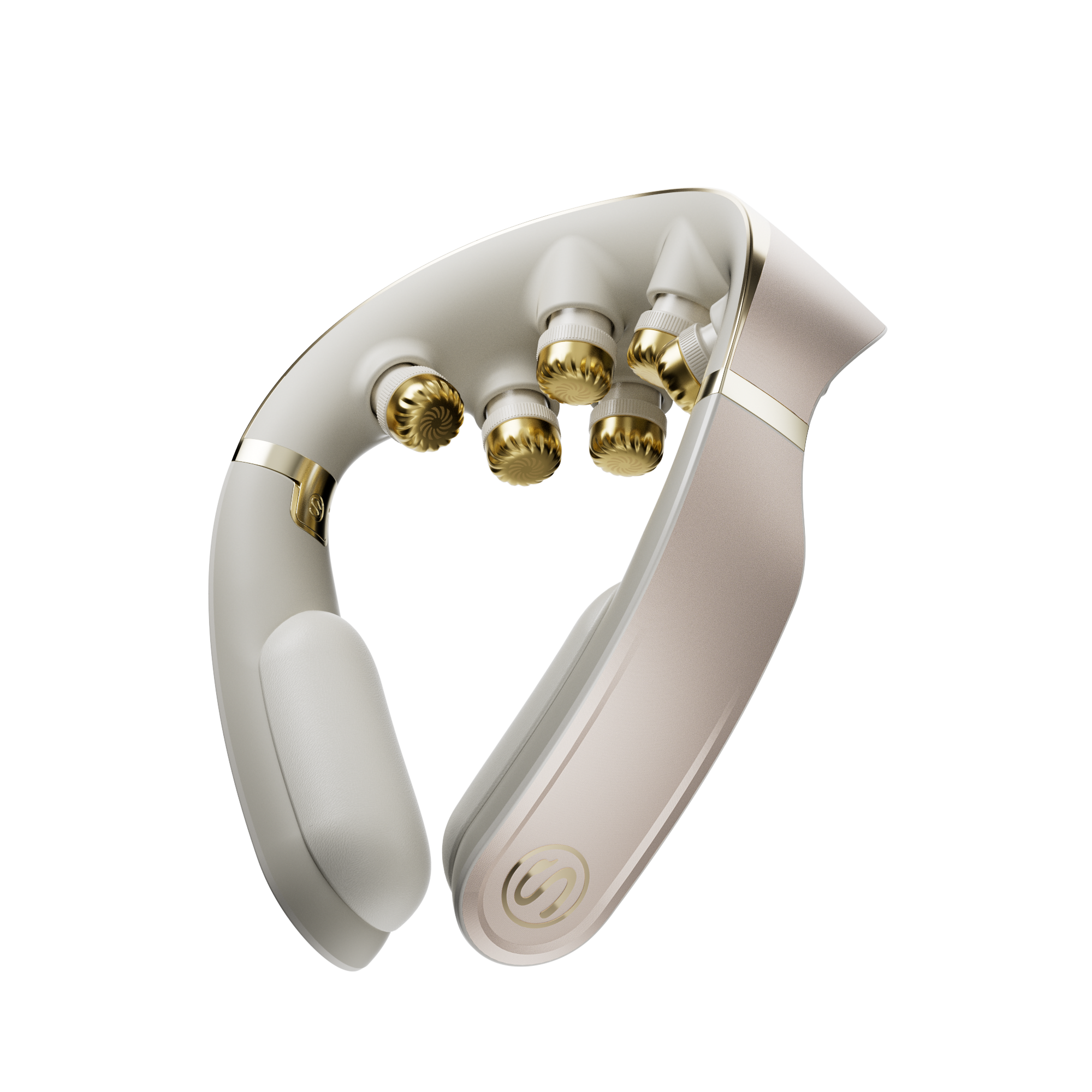 SKG - G7 Pro-Fold 摺疊頸部按摩儀 Neck Massager