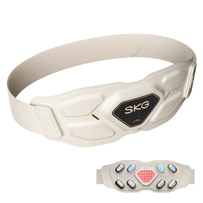 SKG - W9 Pro 腰部按摩器 Waist Massager