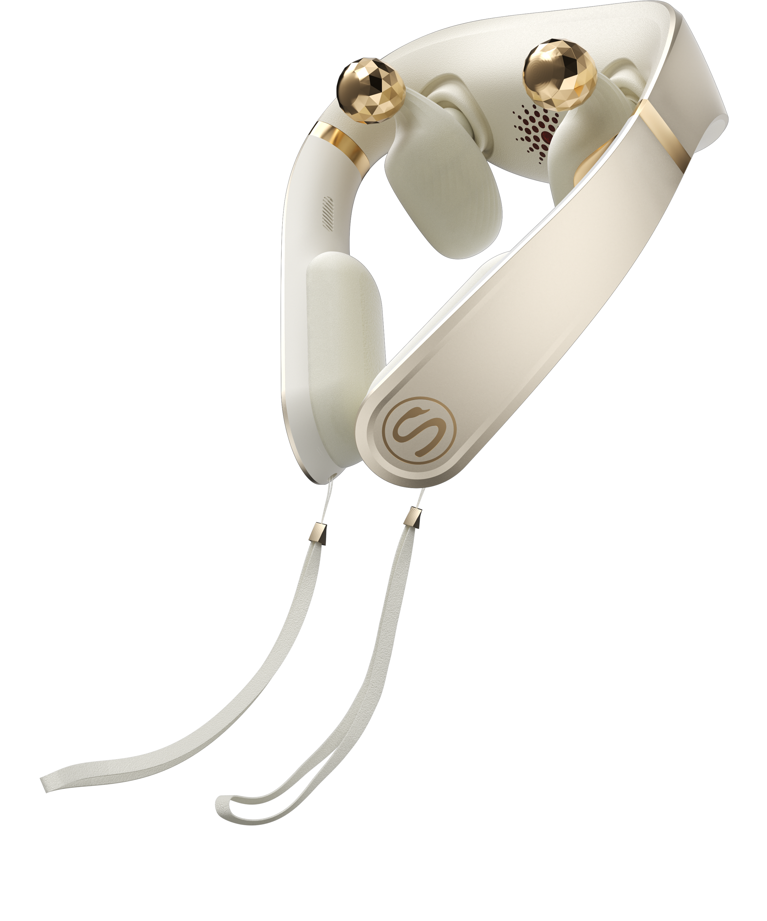 SKG - PS700-2 音療頸椎按摩儀 Neck Massager