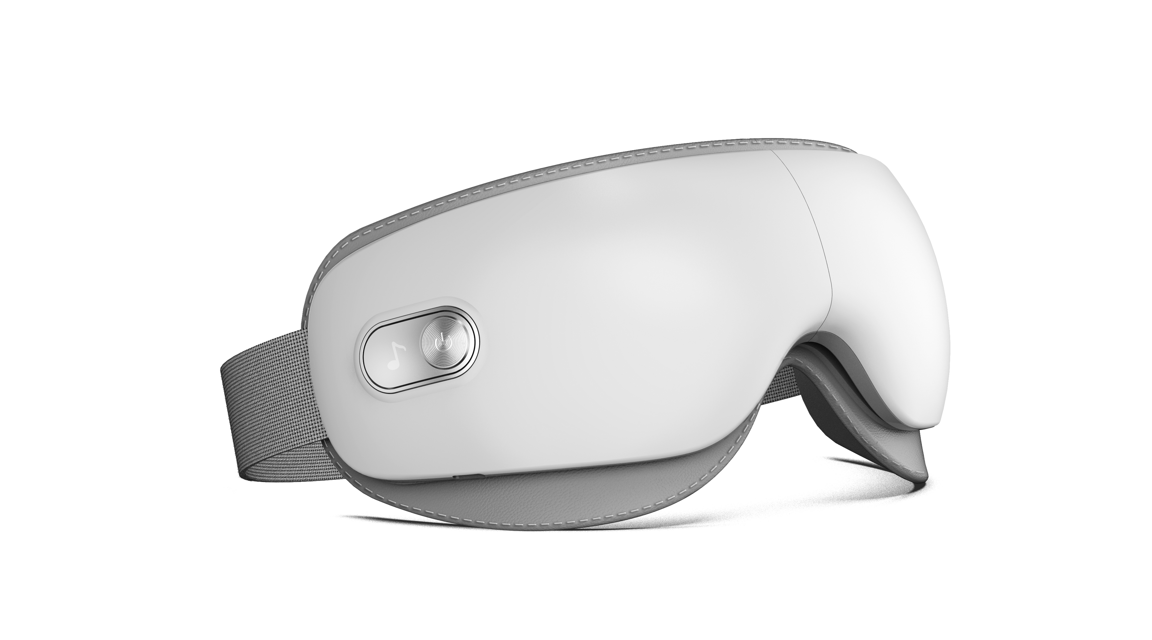 SKG - ES500 熱敷眼部按摩器 Eye Massager