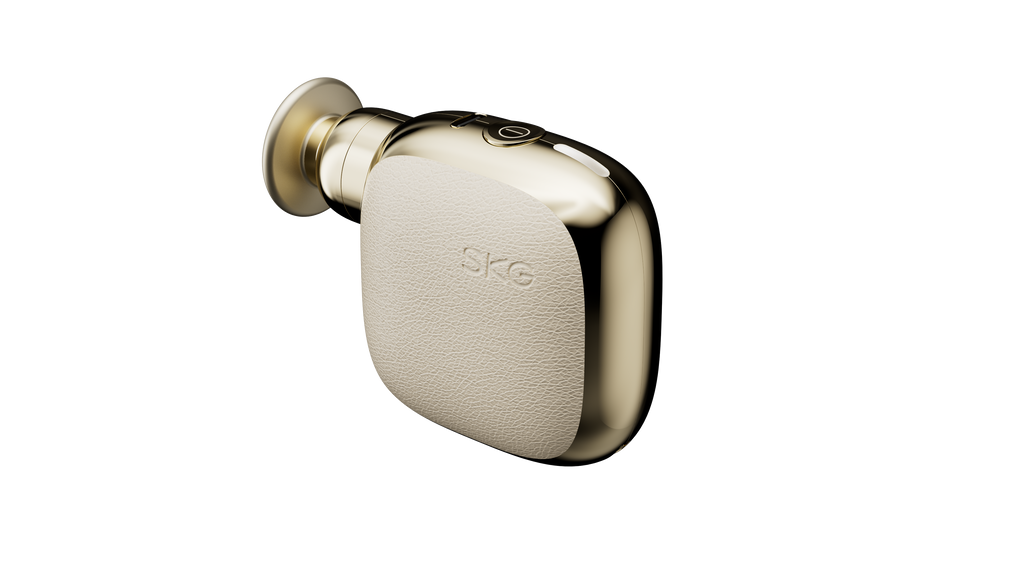 SKG - FS300 Mini Fascia Gun Pocket Massage Gun