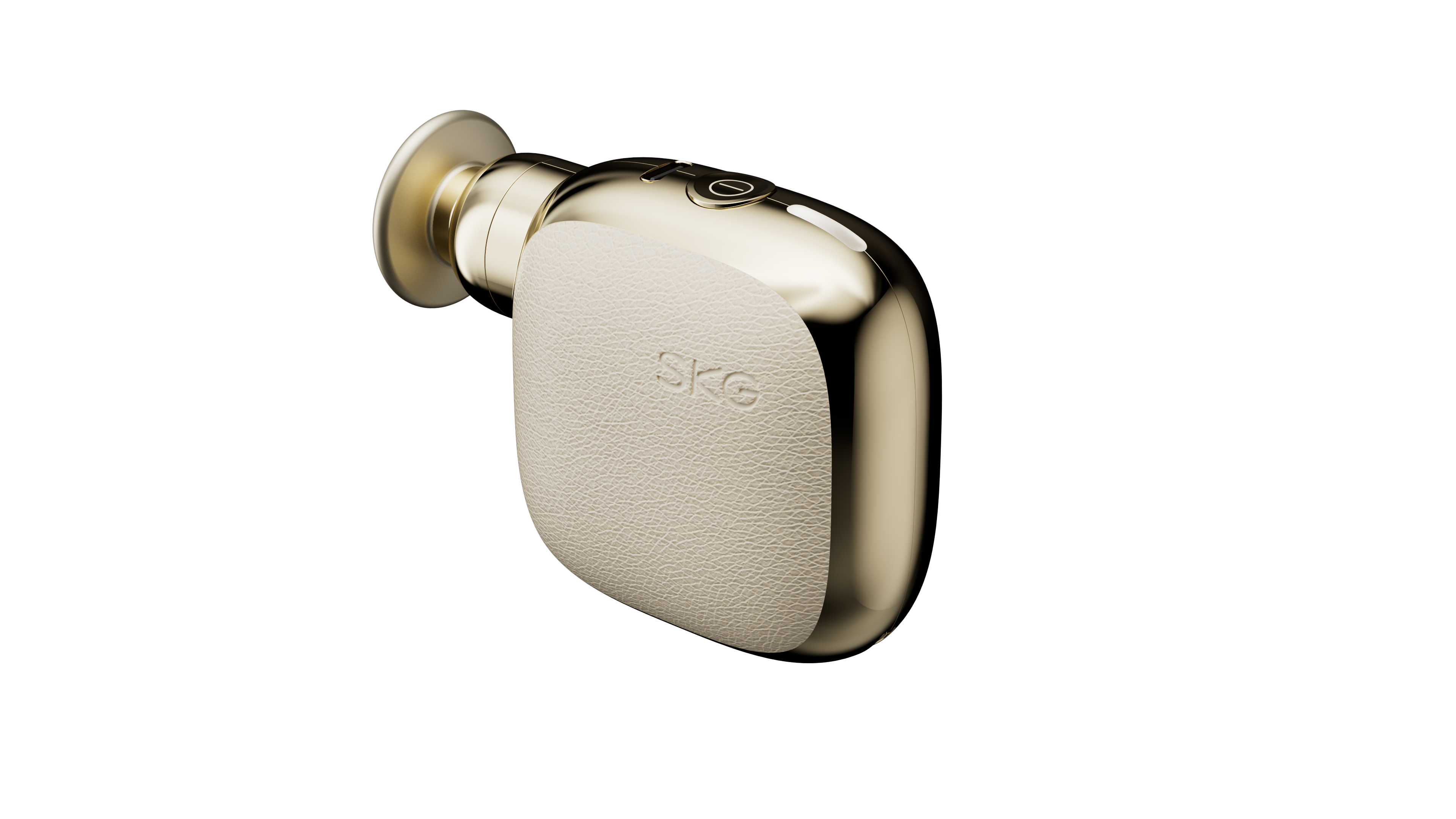 SKG - FS300 迷你筋膜槍 Pocket Massage Gun