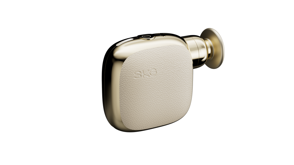 SKG - FS300 Mini Fascia Gun Pocket Massage Gun