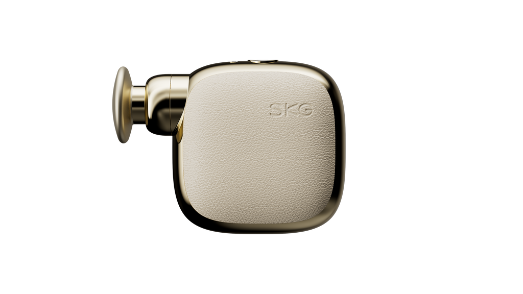 SKG - FS300 Mini Fascia Gun Pocket Massage Gun