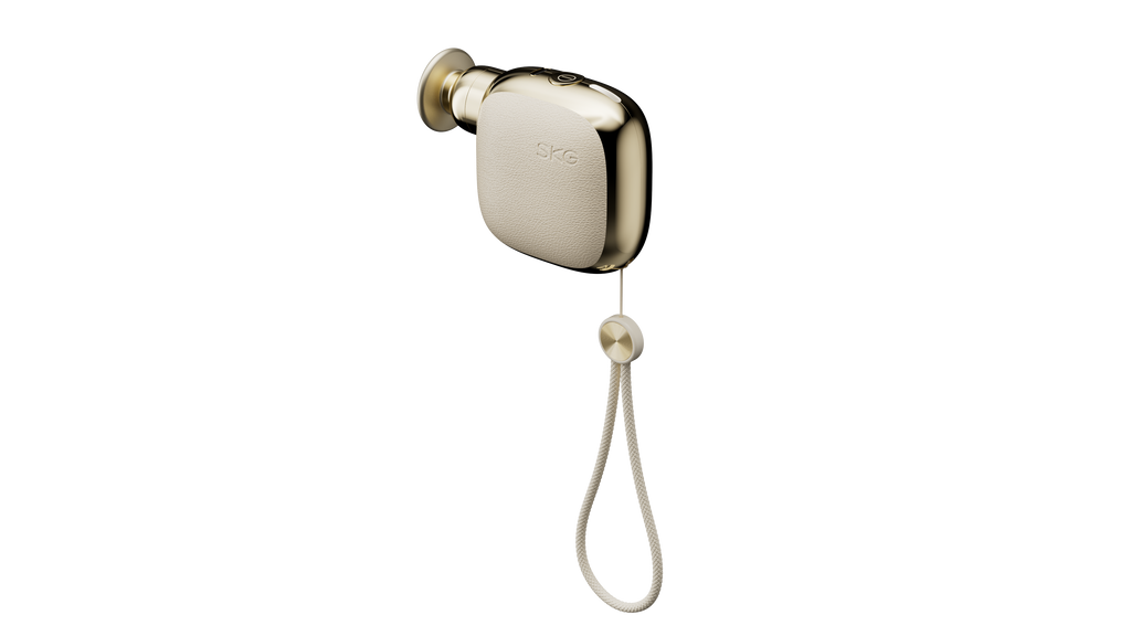 SKG - FS300 Mini Fascia Gun Pocket Massage Gun