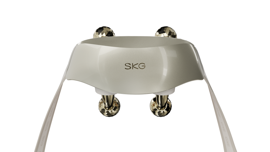 SKG - H7 Ultra-E Neck & Shoulder Massager
