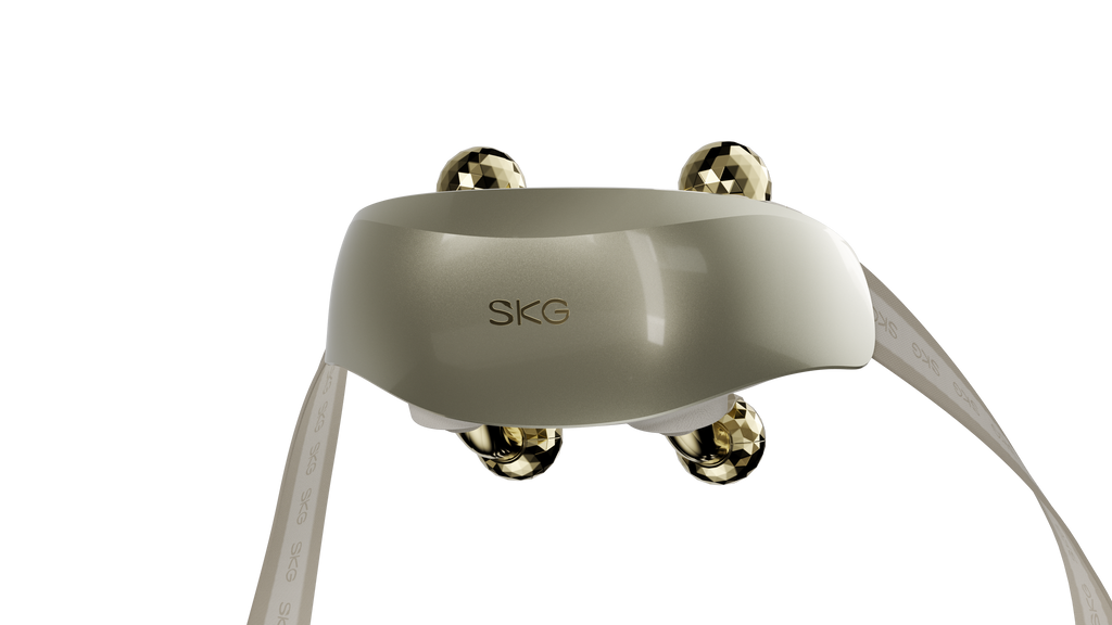 SKG - H7 Ultra-E Neck & Shoulder Massager