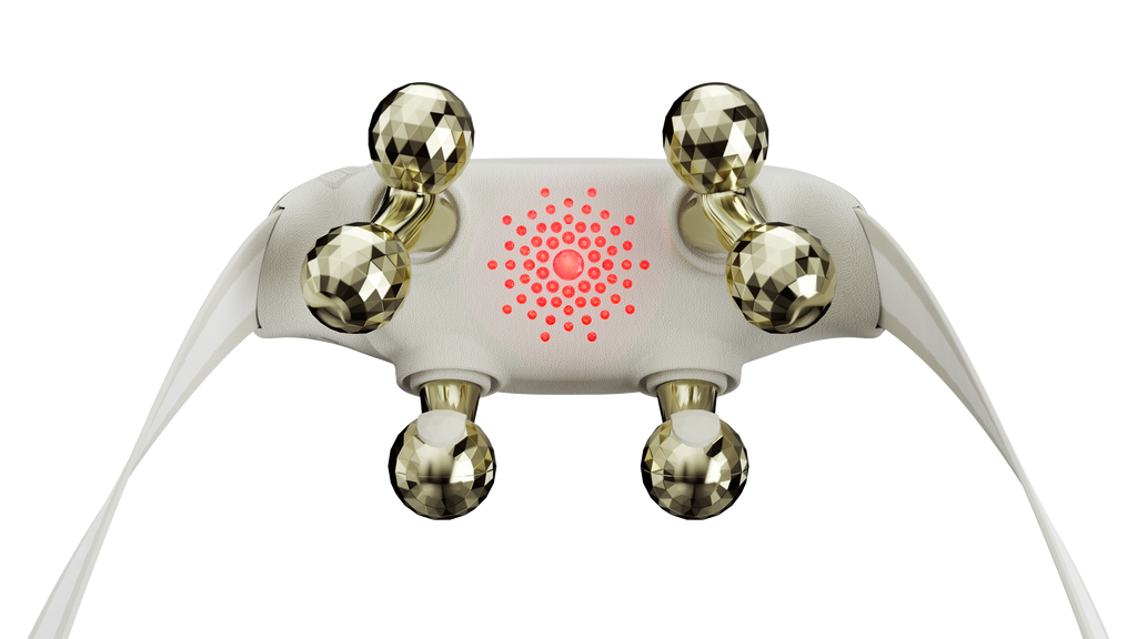 SKG - H7 Ultra-E Neck & Shoulder Massager