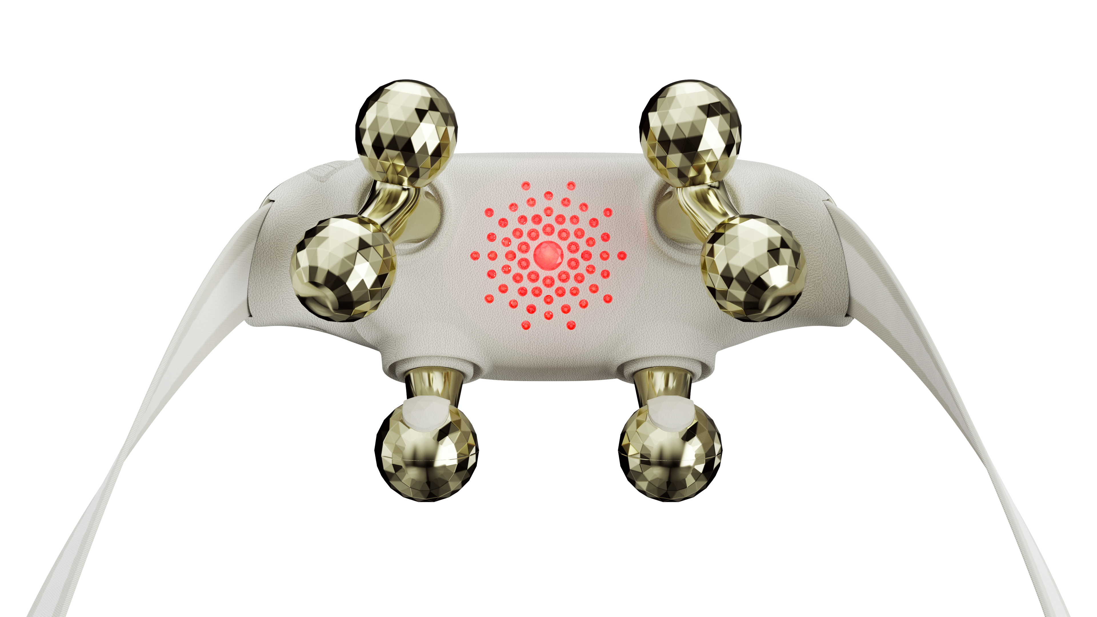 SKG - H7 Ultra-E 頸肩按摩器 Neck＆Shoulder Massager