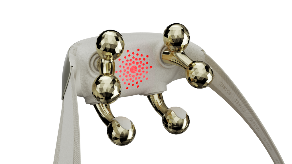 SKG - H7 Ultra-E Neck & Shoulder Massager