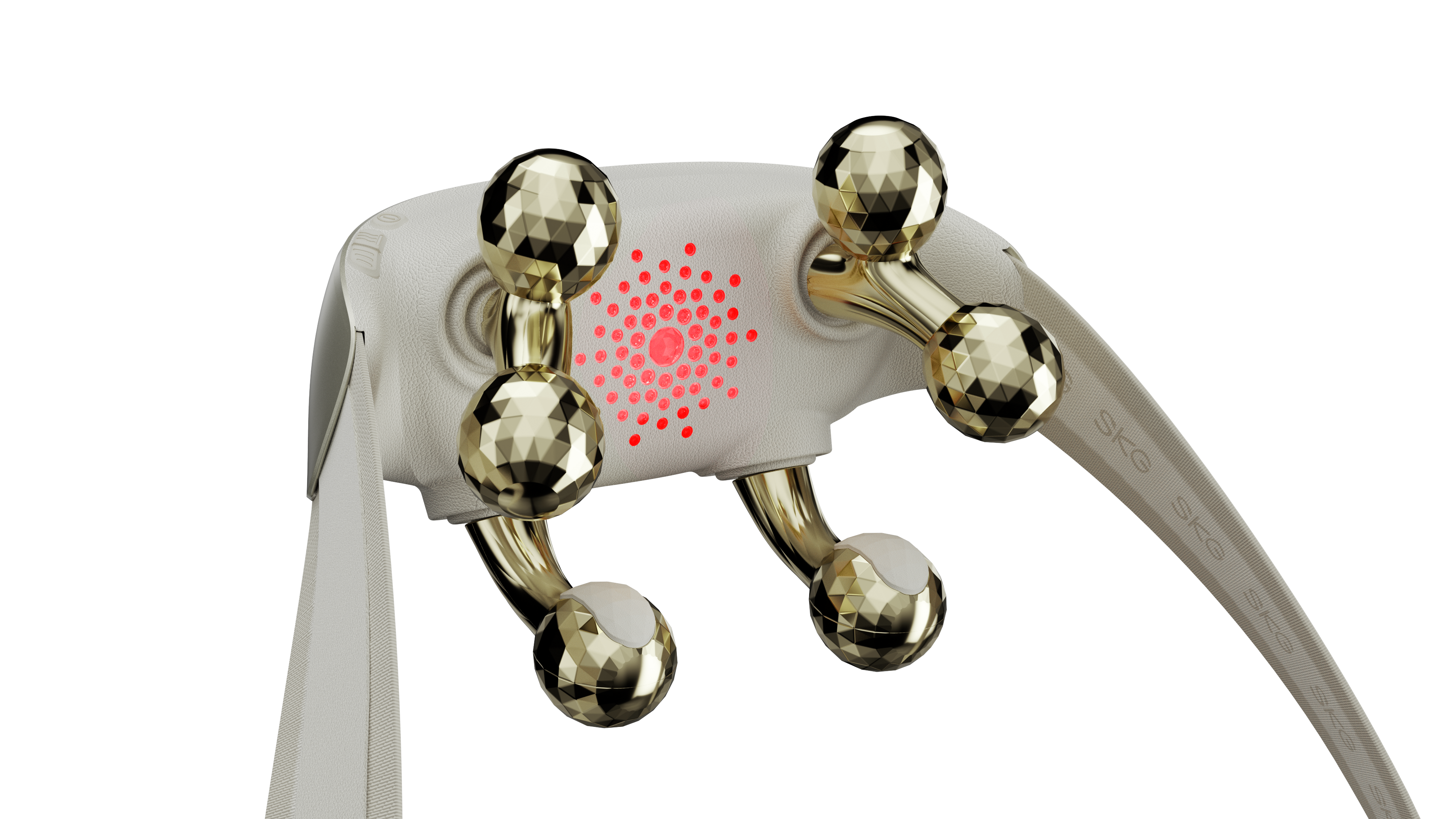 SKG - H7 Ultra-E 頸肩按摩器 Neck＆Shoulder Massager