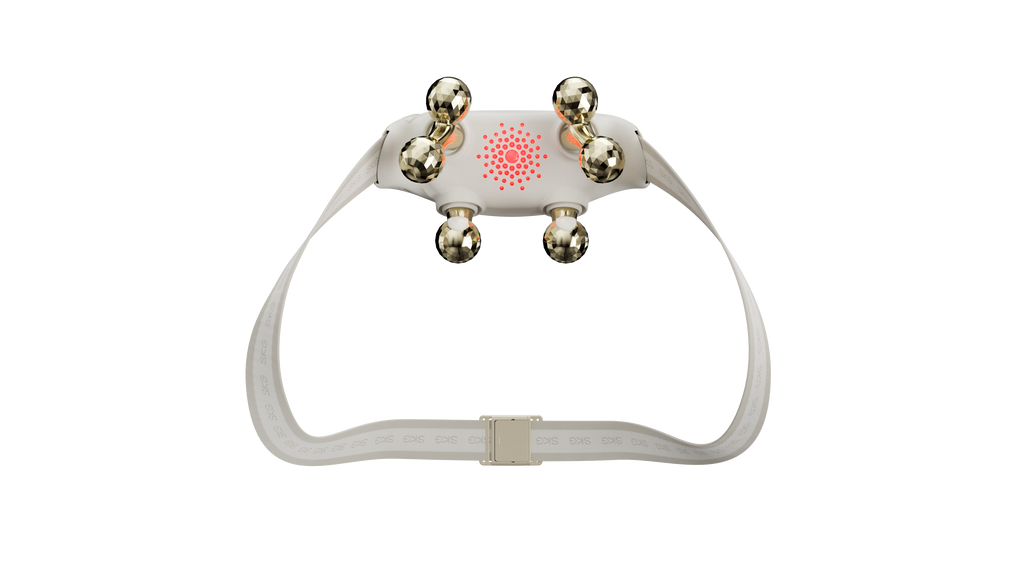 SKG - H7 Ultra-E Neck & Shoulder Massager
