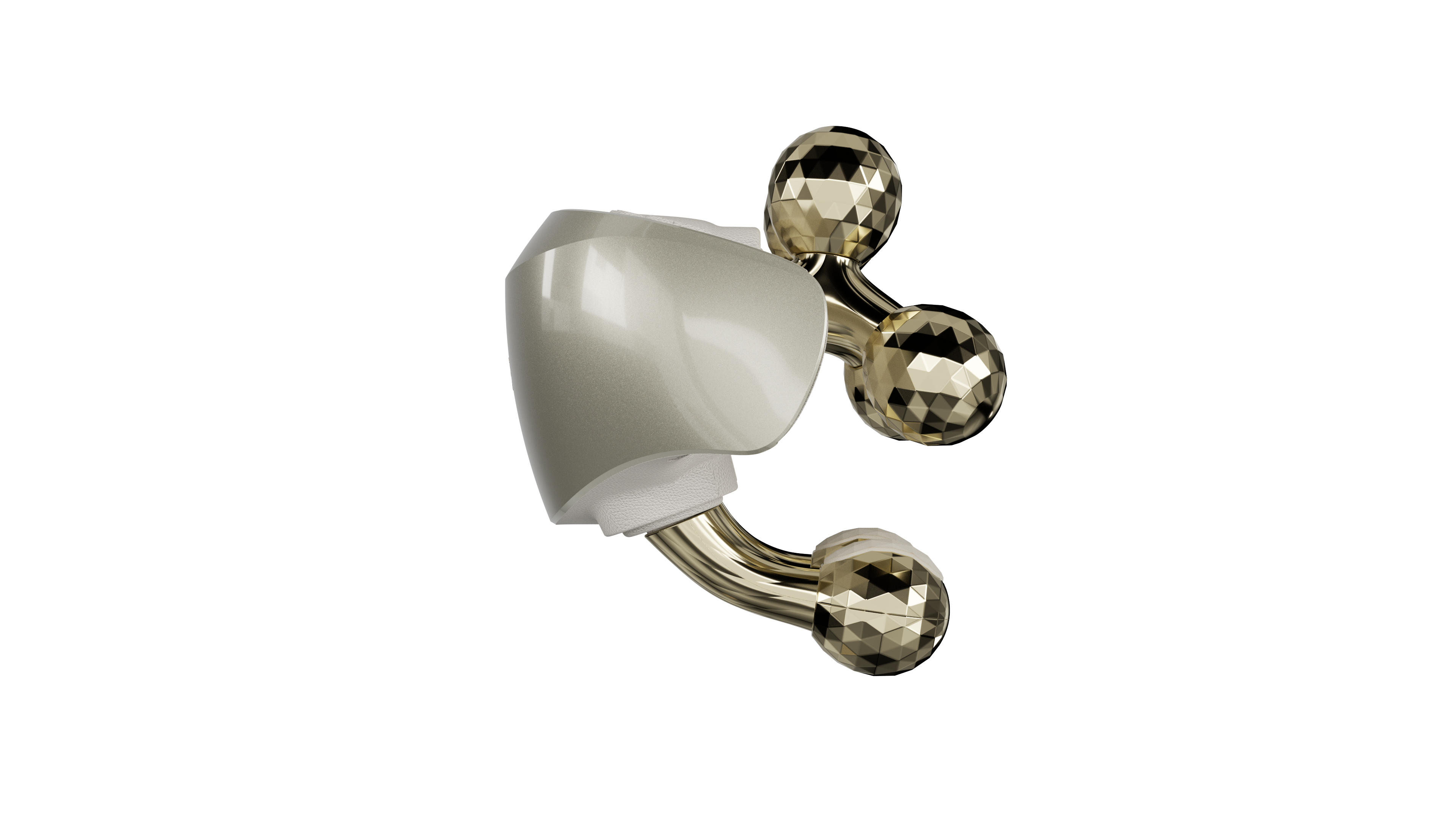 SKG - H7 Ultra-E Neck & Shoulder Massager