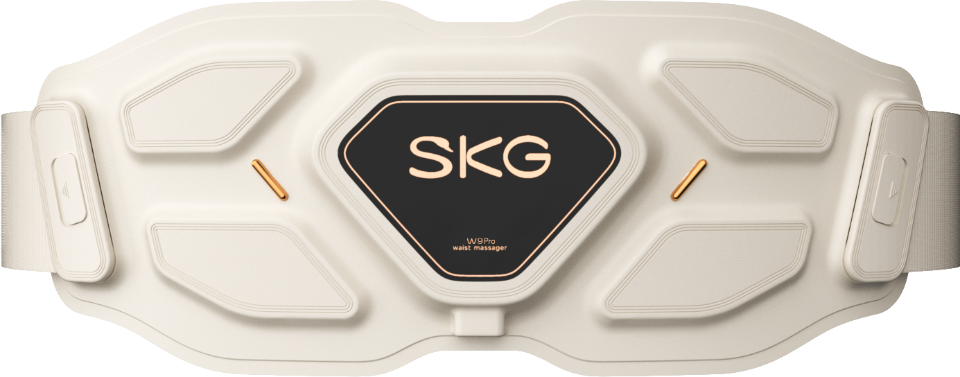 SKG - W9 Pro 腰部按摩器 Waist Massager