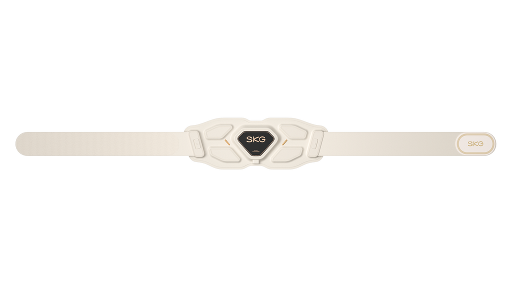 SKG - W9 Pro Waist Massager