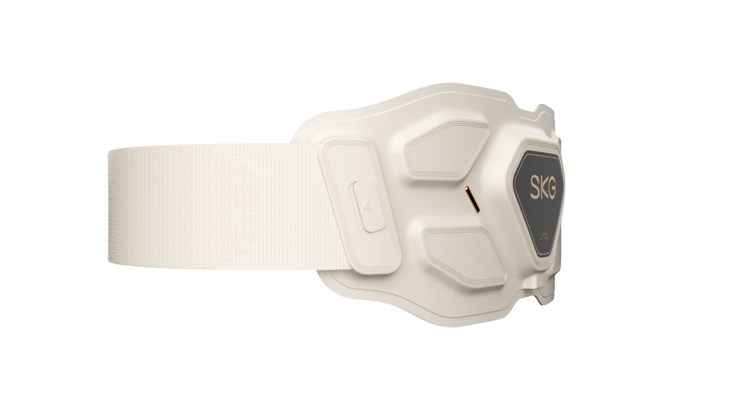 SKG - W9 Pro Waist Massager