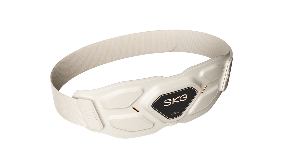 SKG - W9 Pro Waist Massager