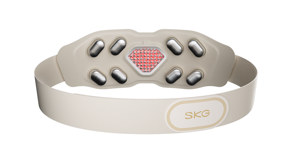 SKG - W9 Pro Waist Massager