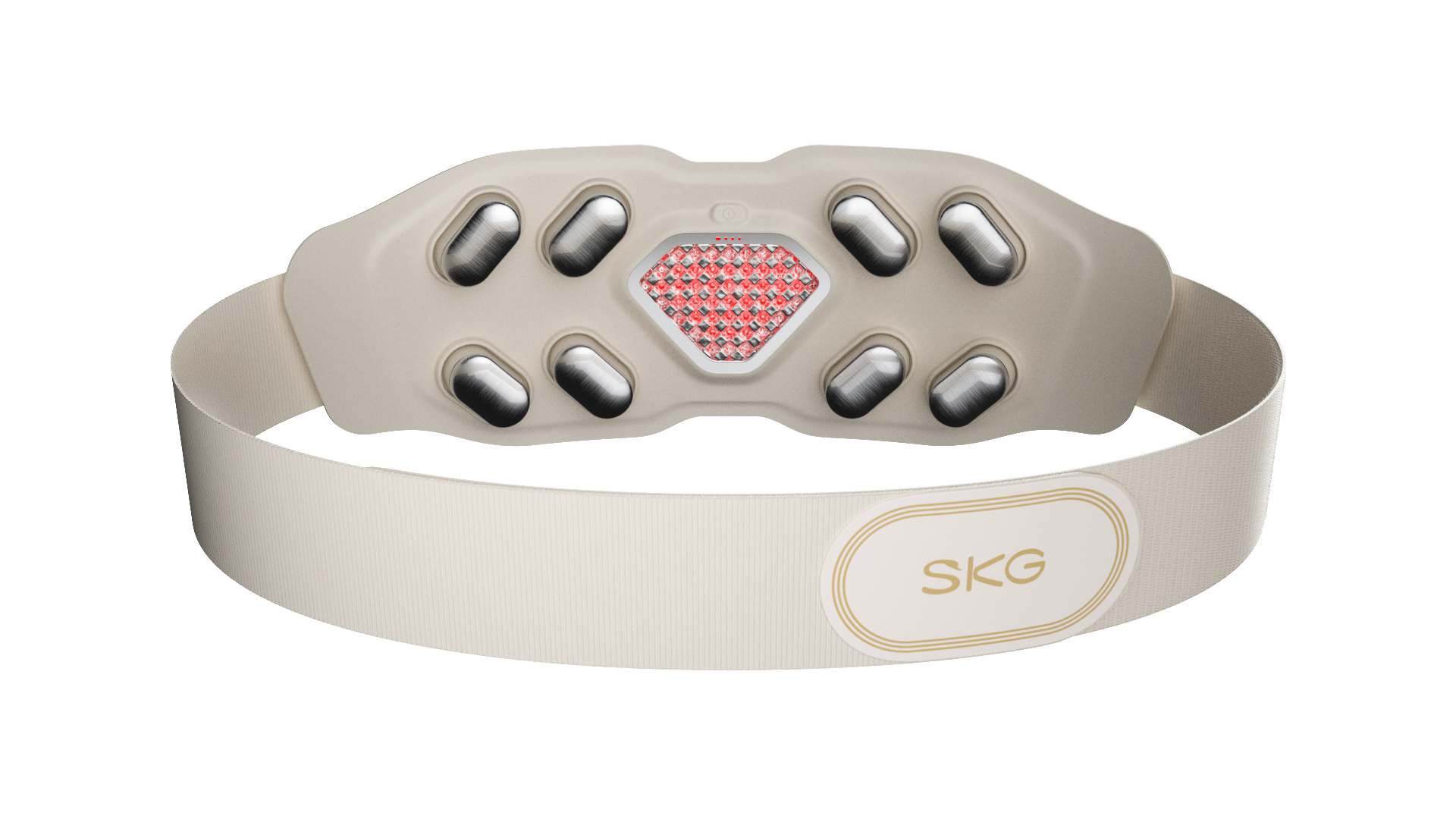 SKG - W9 Pro 腰部按摩器 Waist Massager